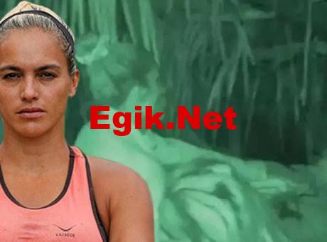 Londra Olimpiyatları’da Pınar ve Sema ile yarışmıştı! Survivor Birsen Bekgöz’ün doping mesajı olay oldu