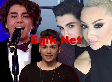 ‘O Ses Türkiye’ yarışmacısı Aziz Kiraz son haliyle herkesi şaşırttı