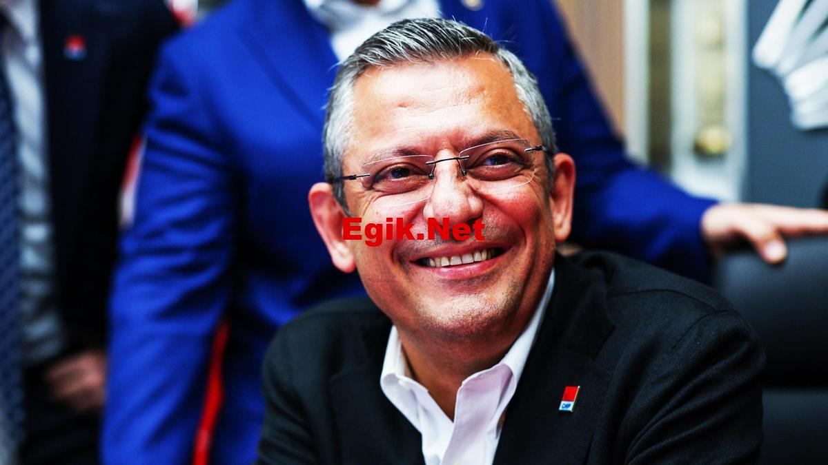 Özel: Erken seçim çağrısı yapmıyorum