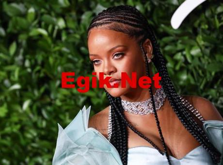 Rihanna hakkında flaş iddia!