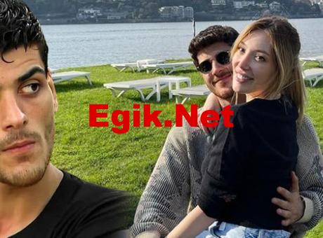 Survivor Yiğit Poyraz canlı yayın açtı! Sevgilisi Yasmin Erbil uyuyakaldı