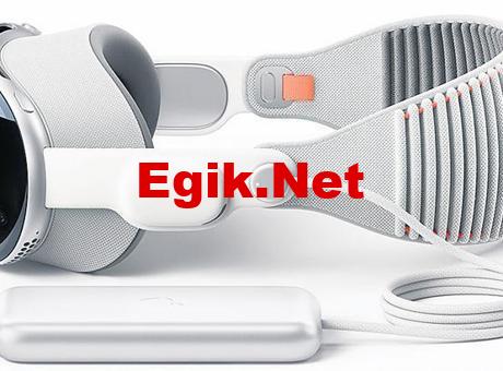 Vision Pro’da iadeler başladı