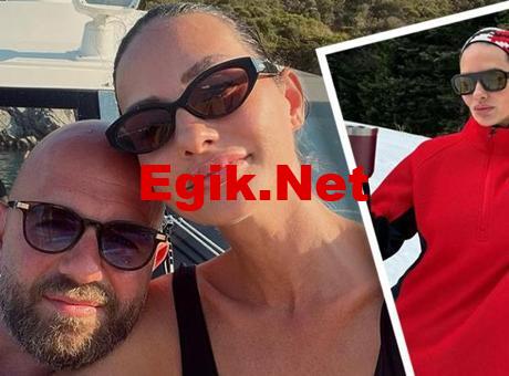 Yasemin-İzzet Özilhan çifti ayrılıyor mu? Uludağ’ı sallayan ‘karavan’ dedikodusu!