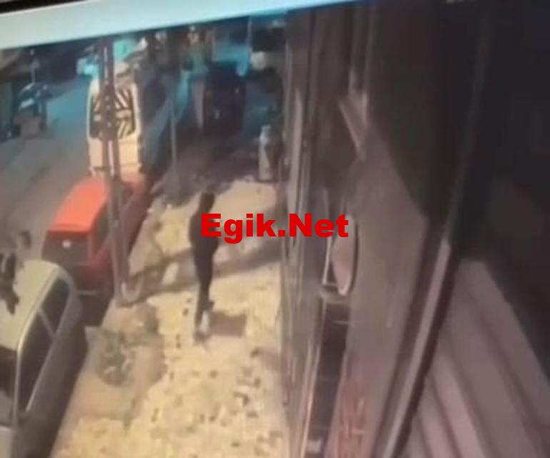 İstanbul’da bir iş yerine el bombası atıldı