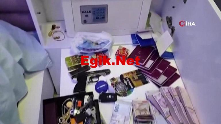 Yasa dışı bahis oynatan 109 kişi gözaltına alındı