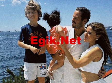 Avatar Atakan: Ailem her şeyim!