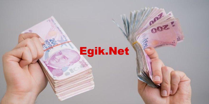 Emeklilere Müjde: En Düşük Emekli Maaşı 12.500 TL’nin Üzerine Çıkıyor!