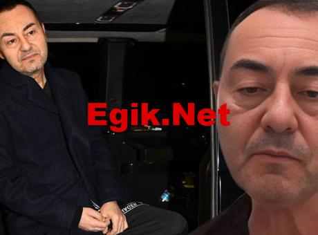 Haberler: Serdar Ortaç’ın TikTok hesabı kapatıldı! ‘Ben de Instagram’a geldim’
