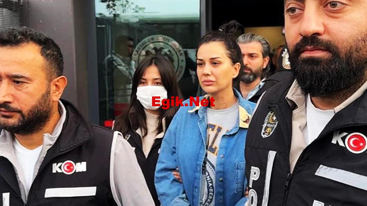 Savcılık Dilan Polat’ın tahliyesini istedi