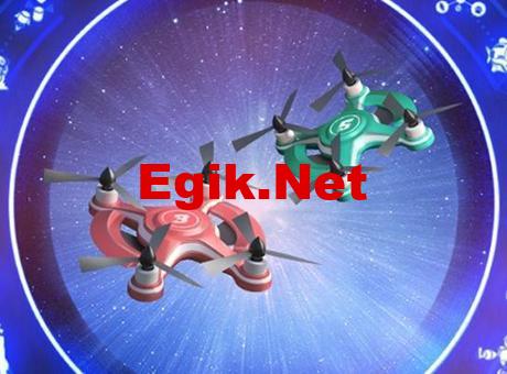 TEKNOFEST Drone Şampiyonası başvuruları başladı