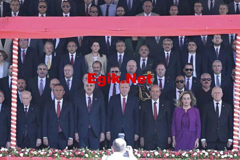 SON DAKİKA HABERİ: Cumhurbaşkanı Erdoğan’dan KKTC dönüşü önemli mesajlar!