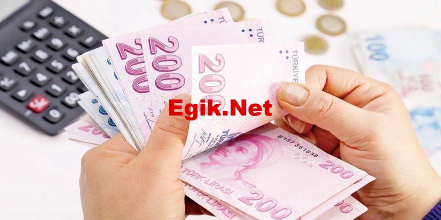 Borçlulara Müjde: TBMM’den Onay Çıktı! Sicil Affı ve Borç Kapatma Kredisi Yolda