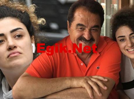 MAGAZİN HABERLERİ: İbrahim Tatlıses ile Dilan Çıtak gerilimi tırmanıyor! Reste rest…