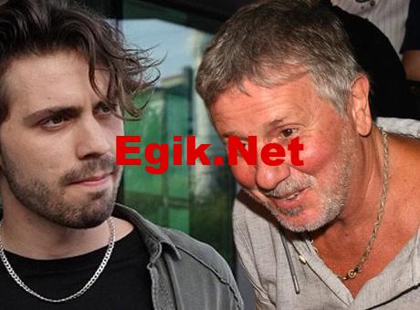 Metin Tekin: Bir gün inşallah oğlumu da seyretmeye gelirim