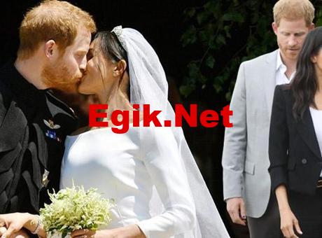 Prens Harry ile Meghan Markle’ın personel şefi istifa etti! Sadece üç ay dayanabildi