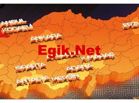 TEKNOFEST 2024 yarışmaları başlıyor