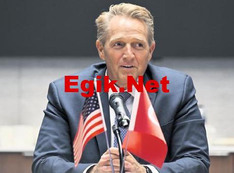 ‘Türkiye’nin rolü memnuniyet verici’