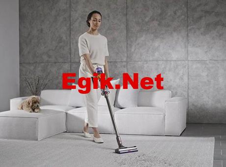 Yeni trend: Islak ve kuru temizlik tek süpürgede