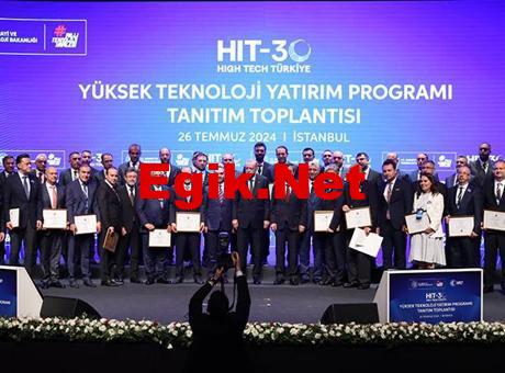 Yerli çip tasarımına başlandı