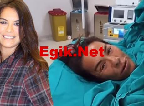 Arka Sokaklar’ın Ayla’sıydı! Filiz Taçbaş yamaçtan inerken düştü, ameliyata alındı! Filiz Taçbaş son sağlık durumunu açıkladı!