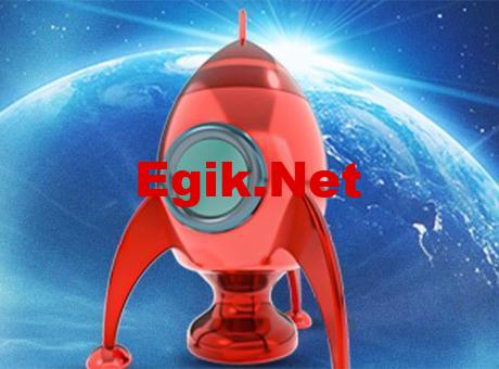 Dikey İnişli Roket Yarışması başlıyor