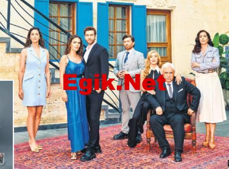 ‘Güzel Aşklar Diyarı’na yolculuk başlıyor!