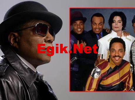 Haberler: Michael Jackson’ın kardeşi Tito Jackson’dan acı haber!