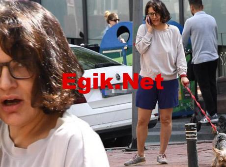 Haberler.. Şarkıcı Göksel’in panik anları! ‘Ne olur bugün çekmeyin’