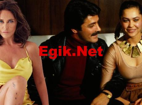 Hülya Avşar’ın hayatını Kadir İnanır kurtarmış!