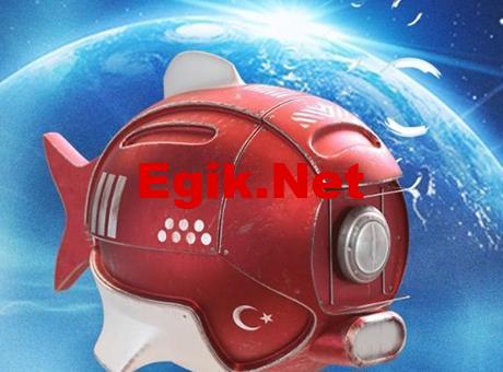 İnsansız Su Altı Sistemleri Yarışma finalleri başlıyor