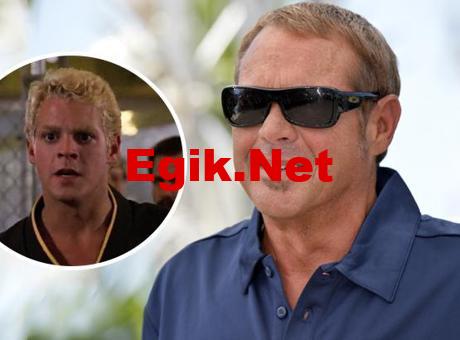 Karate Kid yıldızı Chad McQueen hayatını kaybetti! Chad McQueen kimdir?