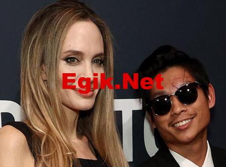 Kaza geçirip hastaneye kaldırılmıştı! Annesiyle kırmızı halıda boy gösterdi