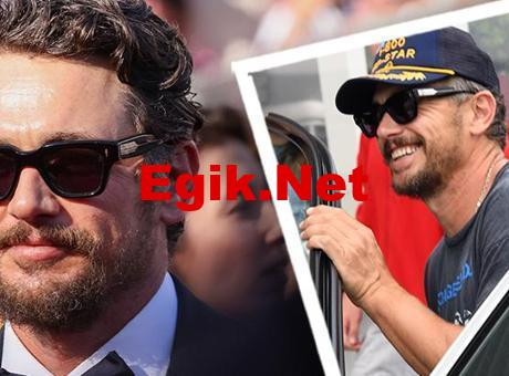 MAGAZİN HABERLERİ: Dünyaca ünlü oyuncu James Franco, İstanbul’da! Yeni filmi için şehri gezdi