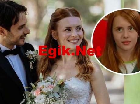 MAGAZİN HABERLERİ: ‘Öldü’ demişlerdi! Selena’nın Selin’i Cansu Demirci evlendi