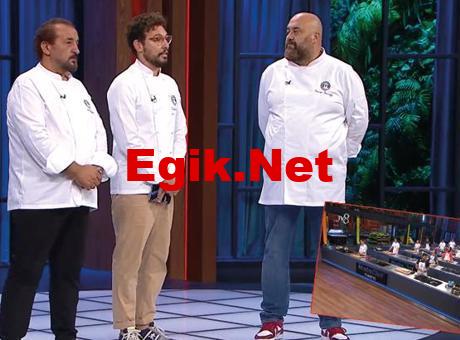 MasterChef’te MasterClass’ı kazanan yarışmacı belli oldu