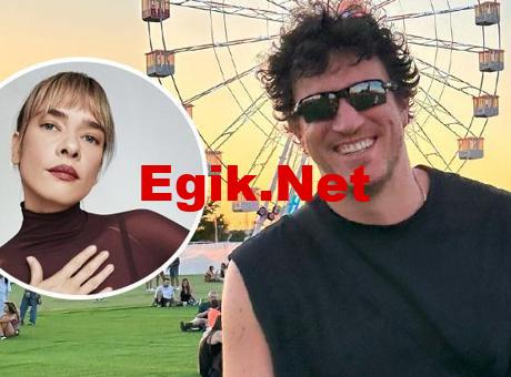 Müge Boz ve Caner Erdeniz ikinci kez anne-baba olmuştu! Erdeniz ”Hanımcıyım!”