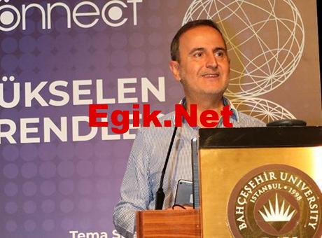 Reklam ve pazarlama iletişiminin yükselen trendleri IAB Connect’te ele alındı