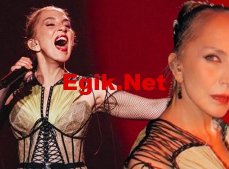 Sertab Erener’in konseri iptal oldu! ’32 yıllık kariyerimin en büyük korkusu’