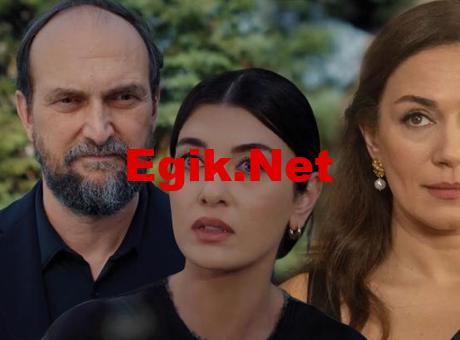 YALAN DİZİSİ SON BÖLÜM: Yalan dizisi 14. bölümde neler oldu? Yalan dizisi Haluk öldü mü, Melike mi öldürdü?