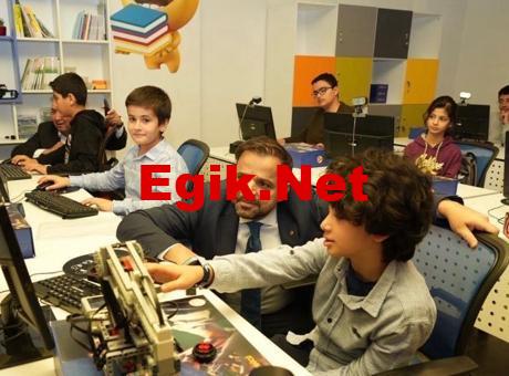 250 binden fazla öğrenciye ulaşan proje BM’de en başarılı örnek seçildi