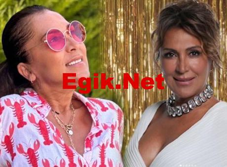 Asuman Dabak estetik iddialarını ti’ye aldı! ‘Haber veririm’