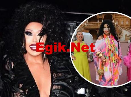 Bülent Ersoy, yönetmeni dövmek için 6 saat beklemiş! ‘Ciddiye alıp cevap vermem’