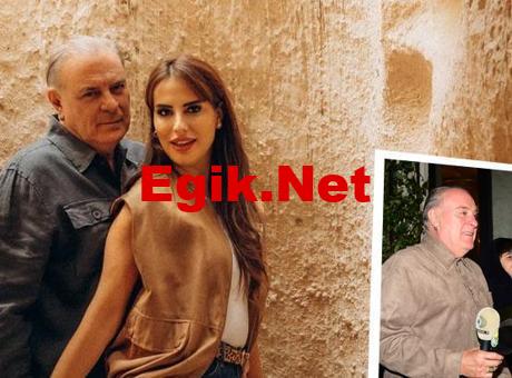 Burak Sergen’in eşinden şaşırtan itiraf! ‘Dört beş kez evlilik teklifi aldım’