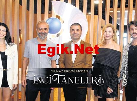 Cannes’a Kanal D damgası