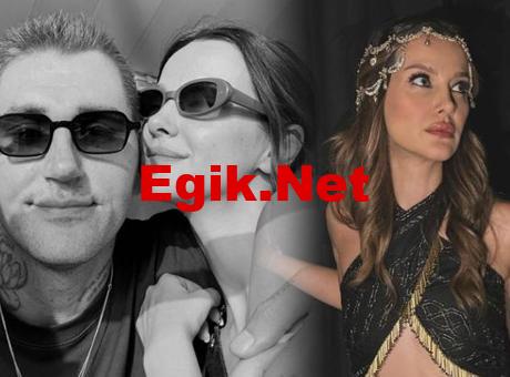 Düğün tarihi ortaya çıktı! Meğer ünlü oyuncu İrem Helvacıoğlu gizli gizli evlenmiş
