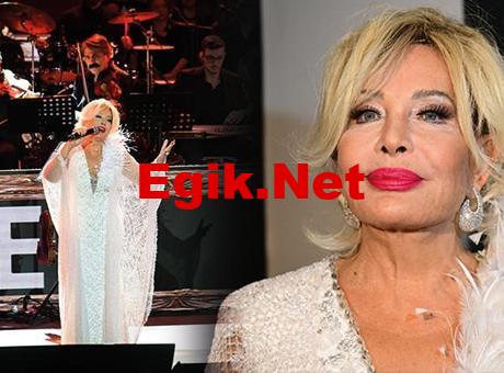 Emel Sayın: Yakında bir belgeselimi halkımıza sunacağız