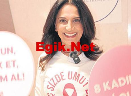 Erken teşhis mesajı