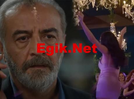 İnci Taneleri Dilber’den yeni dans! Sosyal medyaya damga vurdu