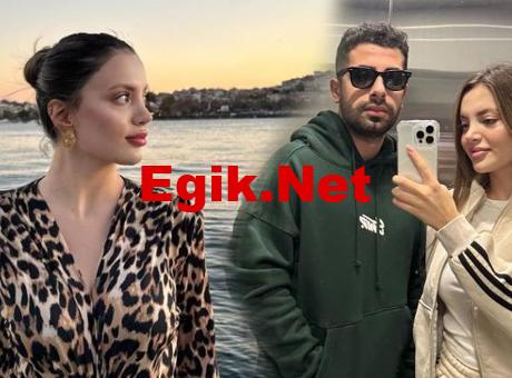 Kısmetse Olur çifti ayrılığa dayanamadı! Barıştıklarını duyurdular