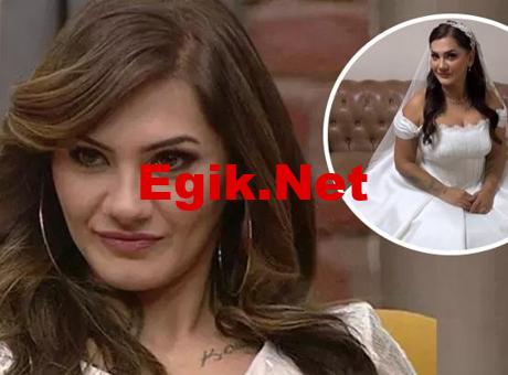 Kısmetse Olur’un gözde yarışmacısıydı! Ayça Ekin Beğen evlendi